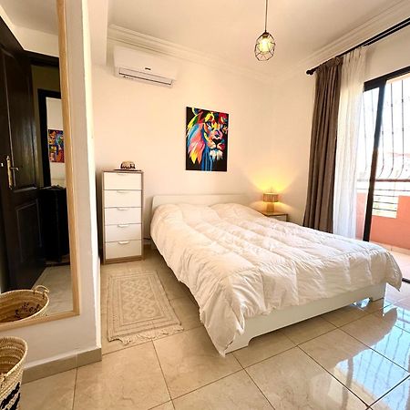 Appartement Dalila مراكش المظهر الخارجي الصورة