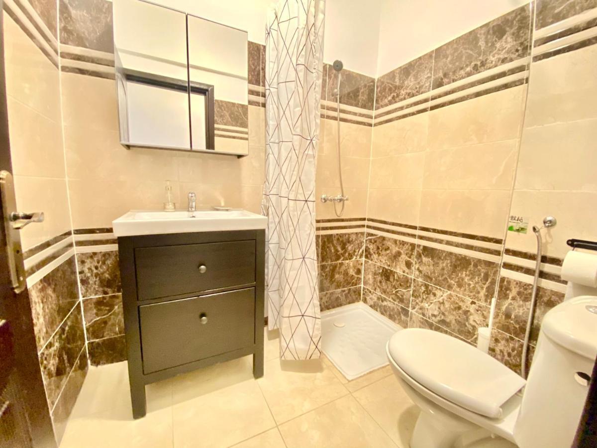 Appartement Dalila مراكش المظهر الخارجي الصورة