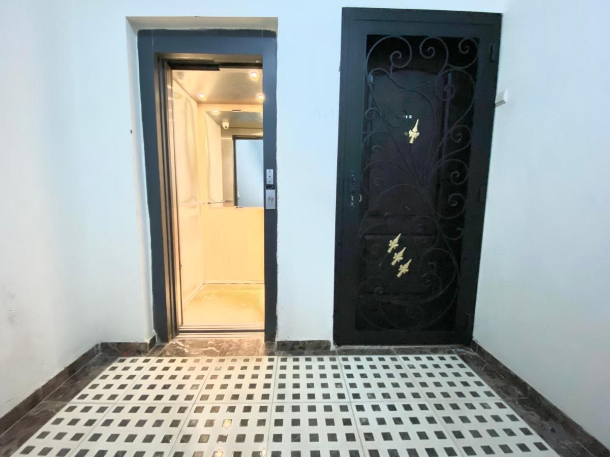 Appartement Dalila مراكش المظهر الخارجي الصورة