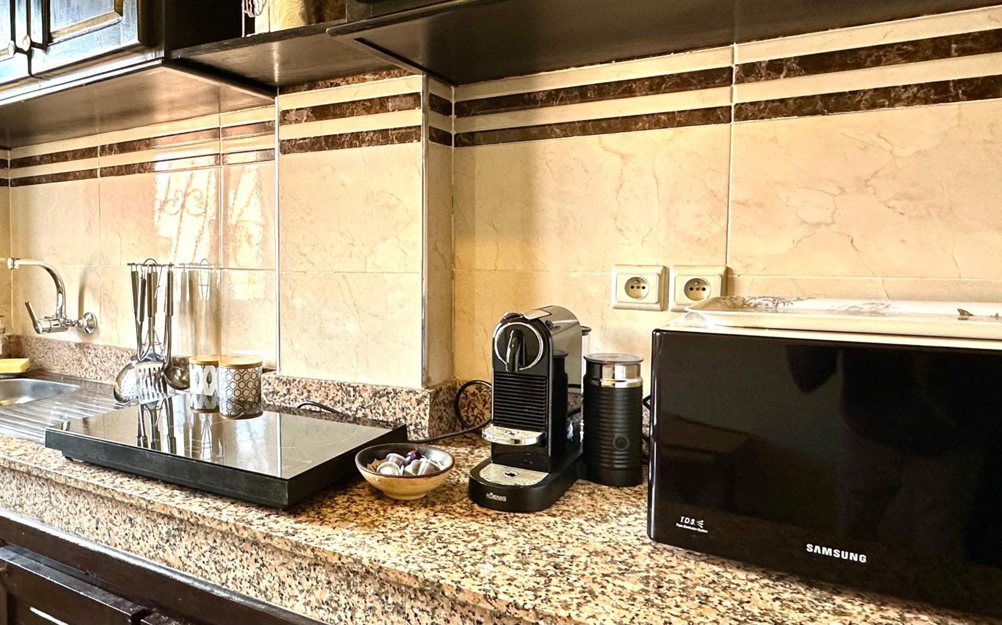 Appartement Dalila مراكش المظهر الخارجي الصورة